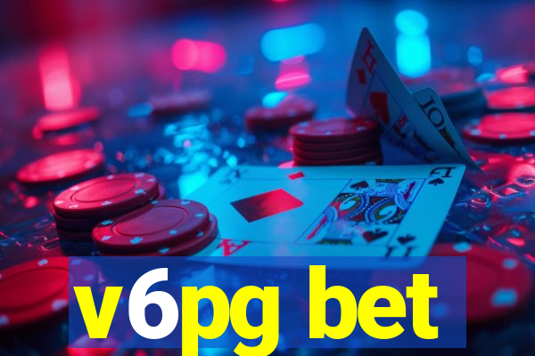 v6pg bet